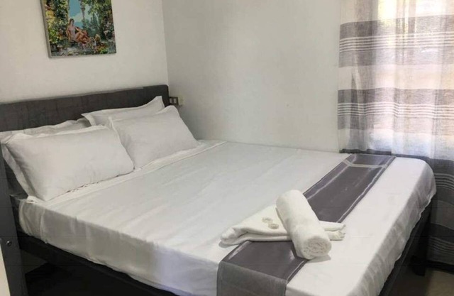 Modern yet affordable Bed and Breakfast in the middle of the town
