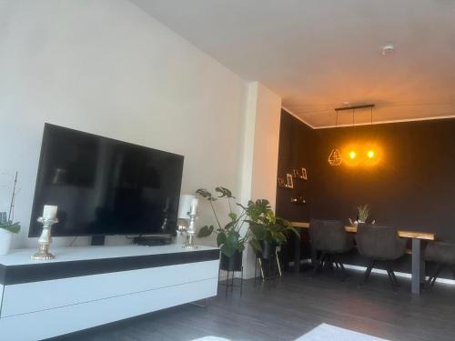 Moderne 4 Zimmer Wohnung in Paderborn City