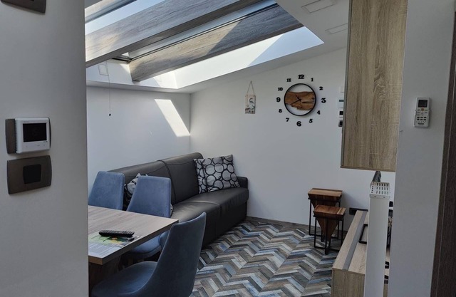 Moderne Ferienwohnung nur 1km vom Millstätter See in Kärnten entfernt