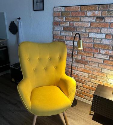 Moderne Ferienwohnung 5min vom Wasserschloss - Free WIFI & Netflix