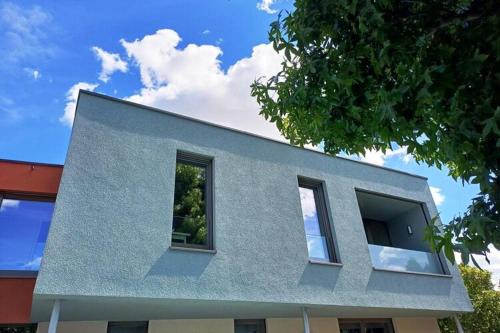 Moderne Ferienwohnung in Berlin Mahlsdorf