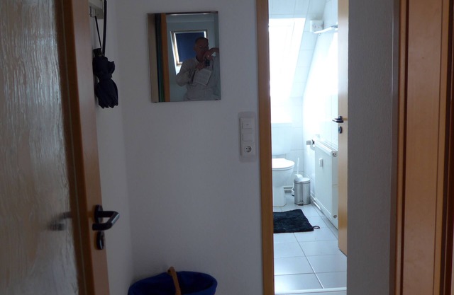Moderne Ferienwohnung in der City