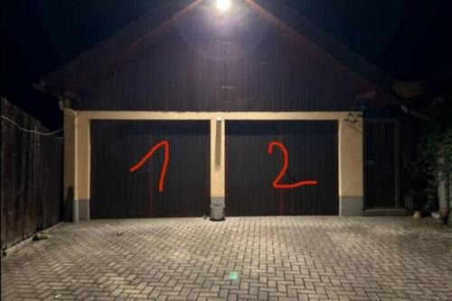 Modernes 1 Zimmer Apartment