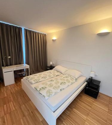 Modernes Apartment in der Innenstadt Klagenfurt