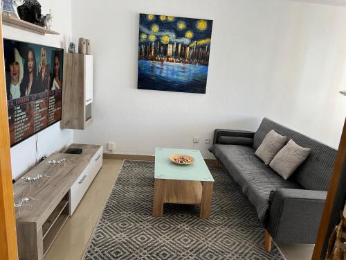 Moderno apartamento a 10 minutos del centro
