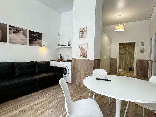 Moderno Apartamento del Arquitecto