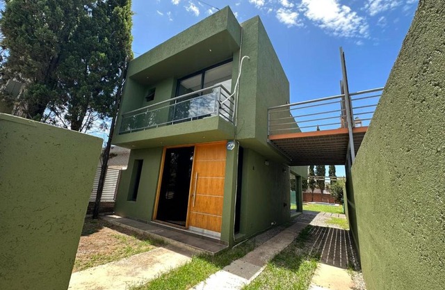 Moderno Dúplex en zona norte de Córdoba, Arguello