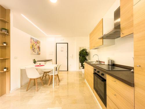 Moderno e in posizione strategica 2A