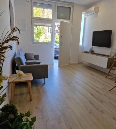 Moderno Estudio en Alcobendas