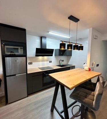Moderno piso con vistas en Puerto de Sagunto VT-52189-V