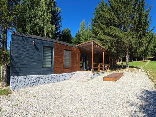 Modular Cuib de Vultur