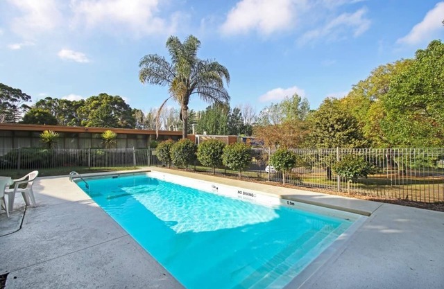 Moe Parklands Motel