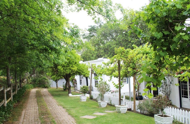Moffid's Place