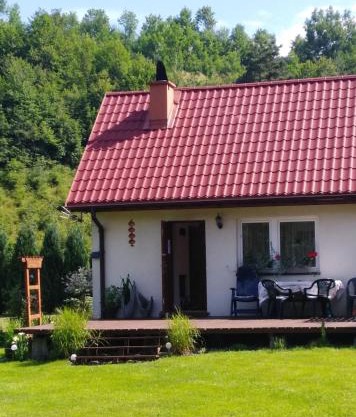 Mogielicki Zakątek