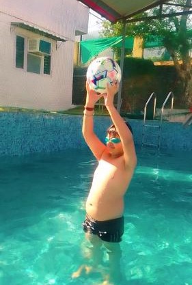 Mohdev resort - Hidden Nature Stay