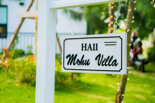 Mohu Villa - Flamingo Venus Đại Lải