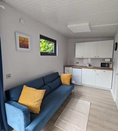 Moira Garden Tiny Home