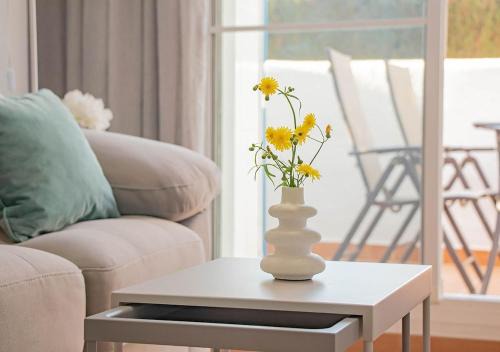 MojacarProperty Noalejo Beach Apartment