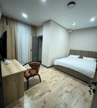 Mokk Hotel