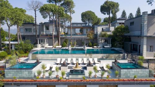 Moksha Himalaya Spa Resort