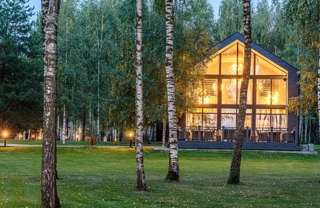 Molėtairesort