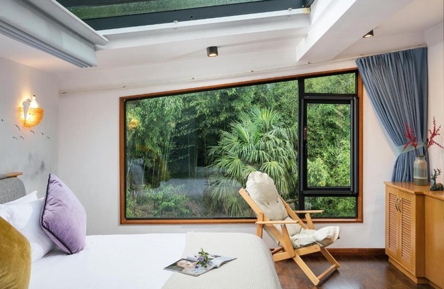 Molian Shanju Apartment