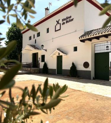 Molino de Búlar