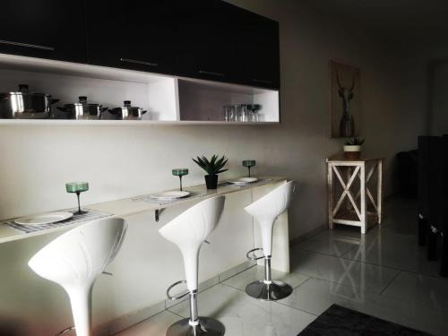 Moll & Kie Luxury Accommodation