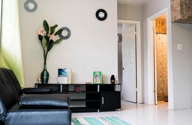 Mollys Hideaway Self Check In