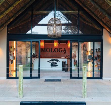 Mologa River Lodge