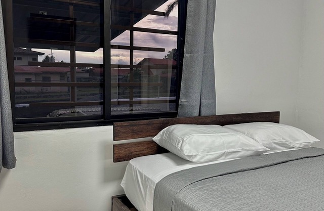 MOMA Guest House Alto Boquete - Triple Room