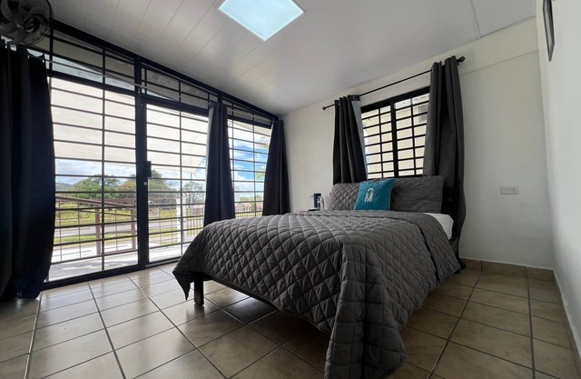 MOMA GuestHouse Alto Boquete - Double Room