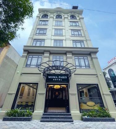 Moma Paris Hotel Ninh Bình
