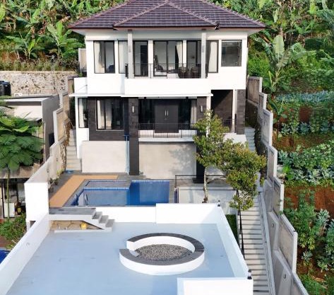 Moment Villa