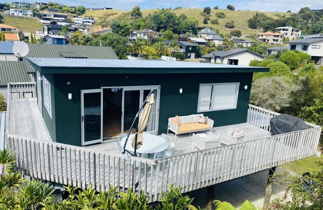 Mon Coeur Holiday Home