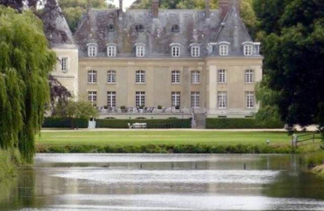 Mon petit coin de Paris - 1h from Paris - Panoramic view and calm