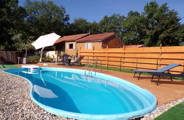 Mon Petit Paradis - CARNAC ROUFFIAC