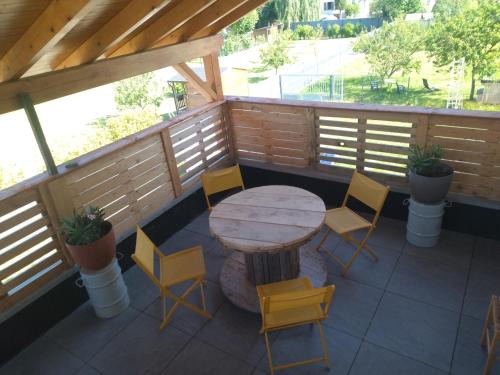 Mon petit Paradis