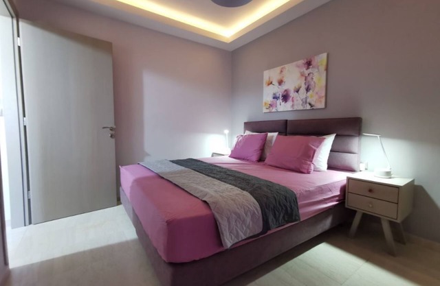 Mon Repo Nest - located in Garitsa bay which is on of the best-rated locations in Corfu Town