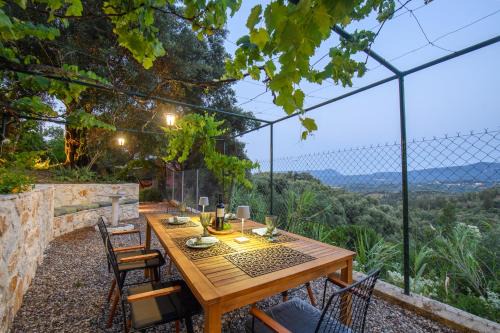 Mon Reve House