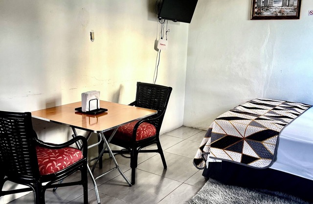 Mona Cottage