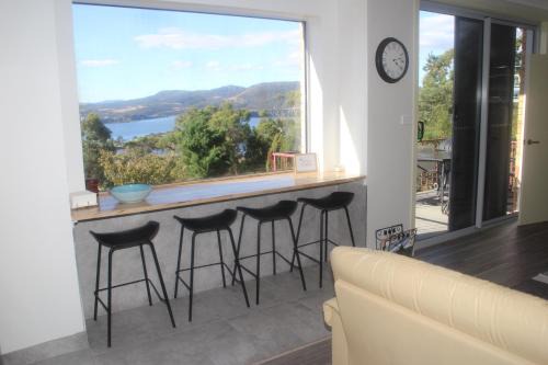 MONA Vista, Tasmania