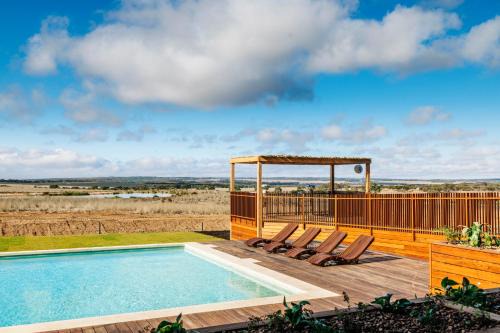 Monarto Safari Resort