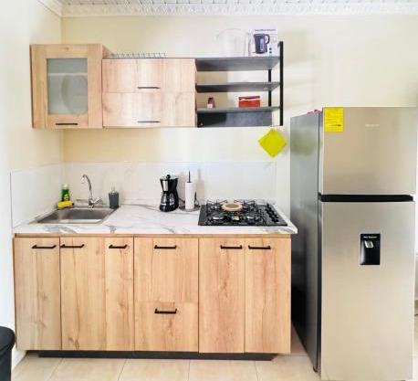 Monas Apartments Rental