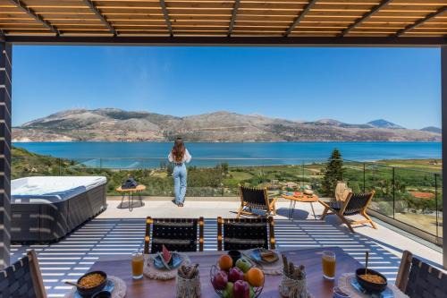 Moncasa Your Ionian home