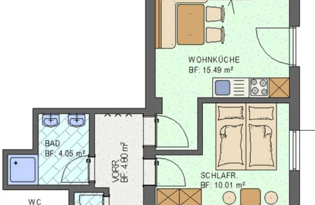Mondin - House Tyrolean home