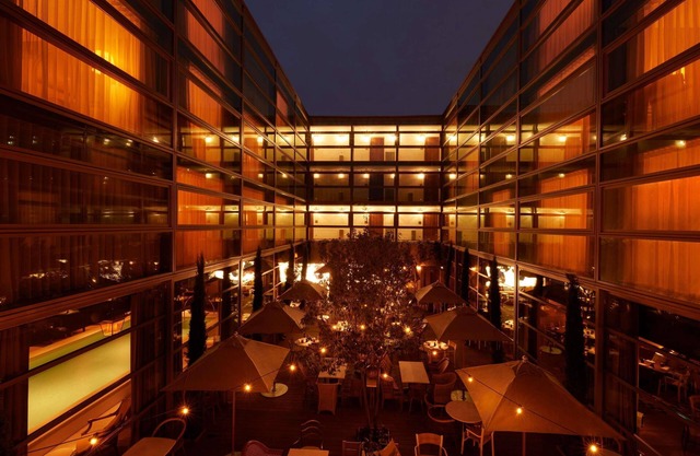 Mondrian Bordeaux Les Carmes