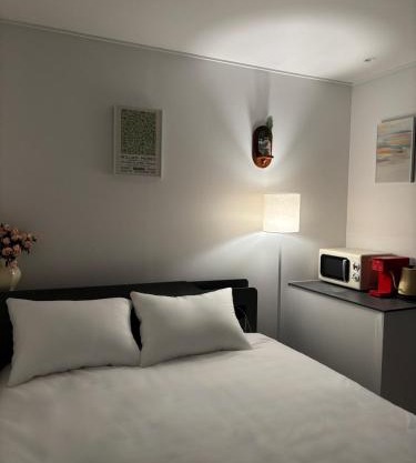 Moneystay Daegu Palgongsan
