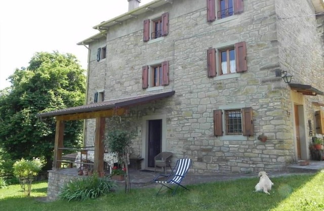 Monghidoro: Country Cottage/Gite - Monghidoro BO