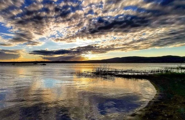 MONIC83 Ladybug Relax at Lake Bracciano - Trevignano